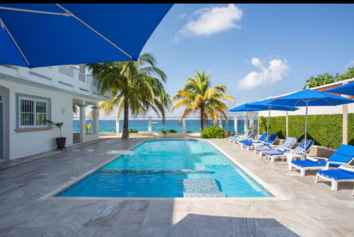Residential Premium Image