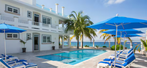 Residential Premium Image