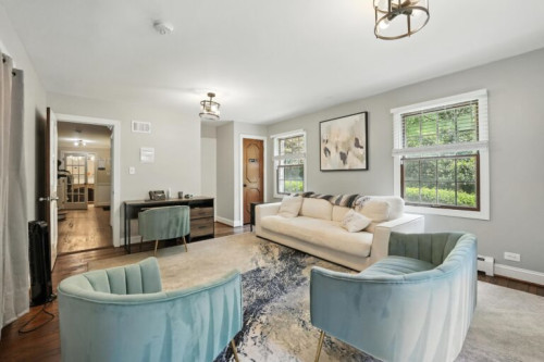 Residential Premium Image