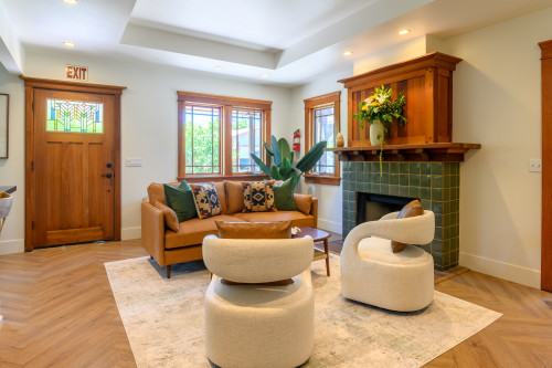 Residential Premium Image