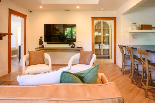 Residential Premium Image