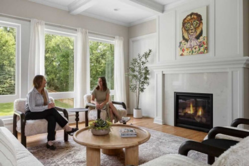Residential Premium Image