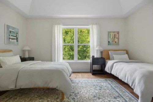 Residential Premium Image