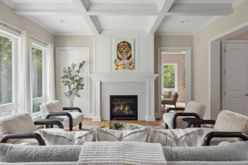 Residential Premium Image