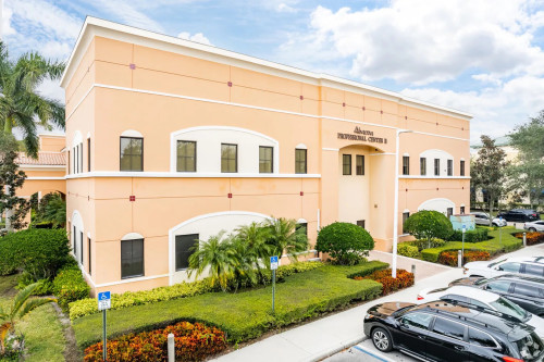 Residential Premium Main Image