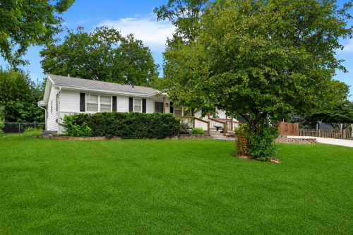 Residential Premium Image