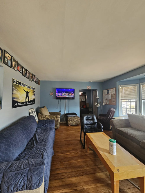 Residential Premium Image