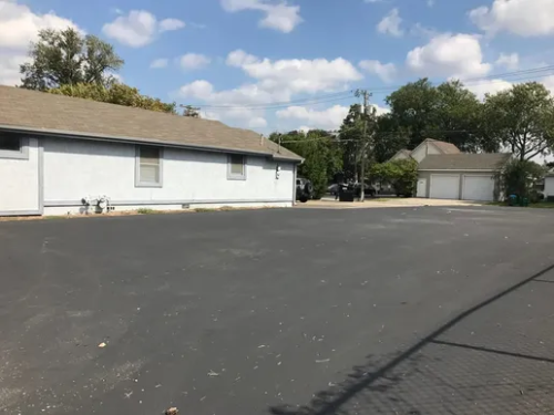 Residential Premium Image