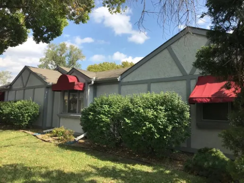 Residential Premium Image