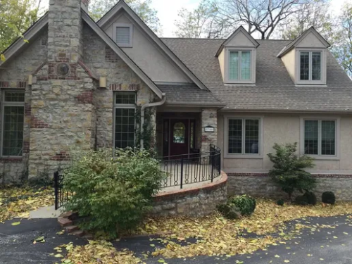 Residential Premium Image