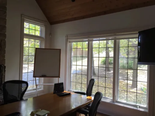 Residential Premium Image