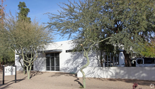 Residential Premium Main Image