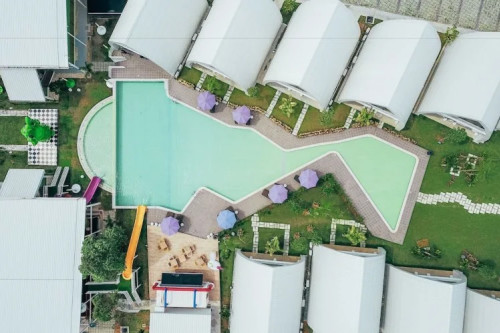 Residential Premium Image