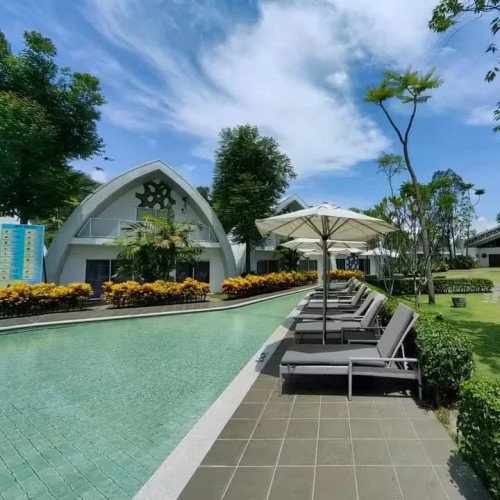 Residential Premium Image