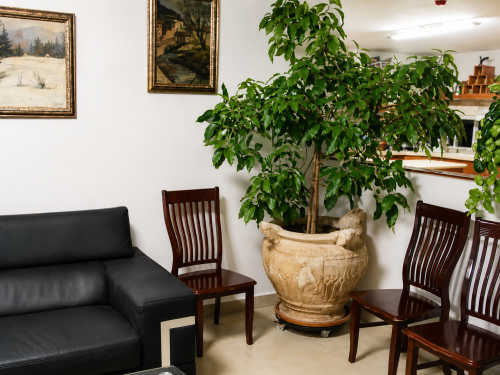Residential Premium Image