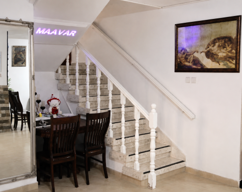 Residential Premium Image