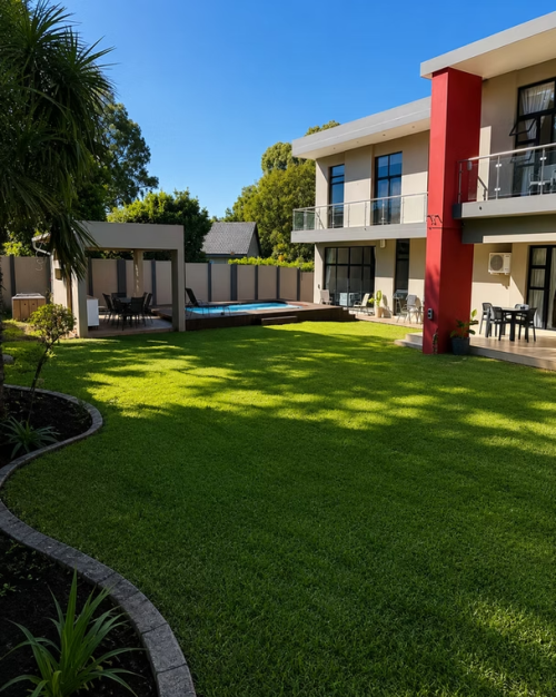 Residential Premium Image