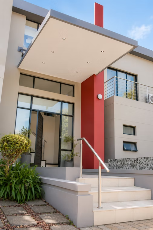 Residential Premium Image