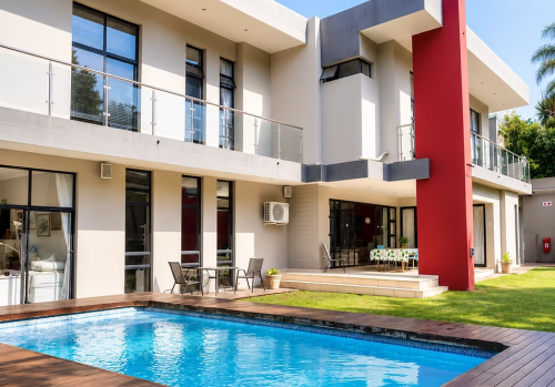 Residential Premium Main Image