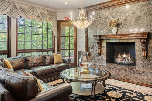 Residential Premium Image
