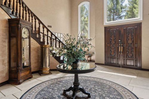 Residential Premium Image