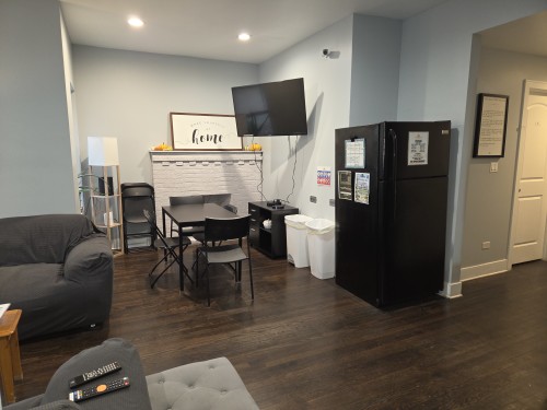Residential Premium Image