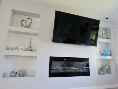 Residential Premium Image