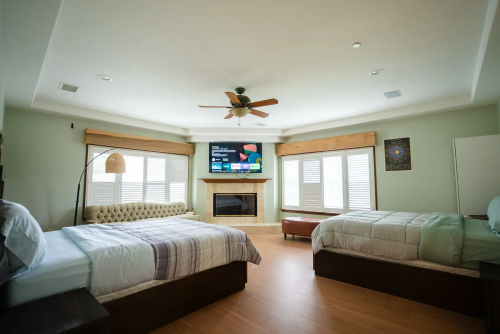 Residential Premium Image