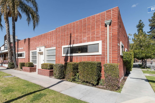Residential Premium Main Image
