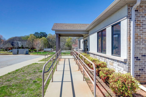 Residential Premium Image