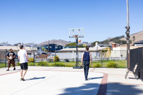 Residential Premium Image