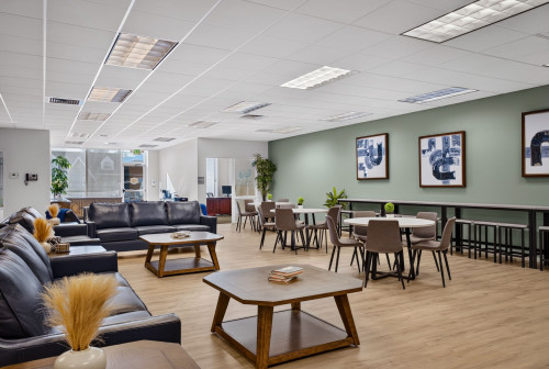 Residential Premium Image