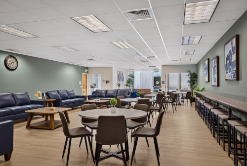 Residential Premium Image