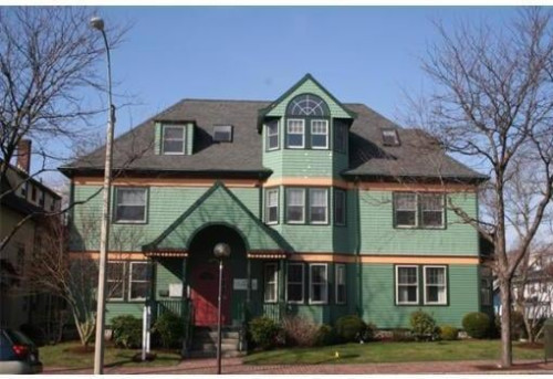 Residential Premium Image