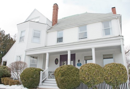 Residential Premium Image