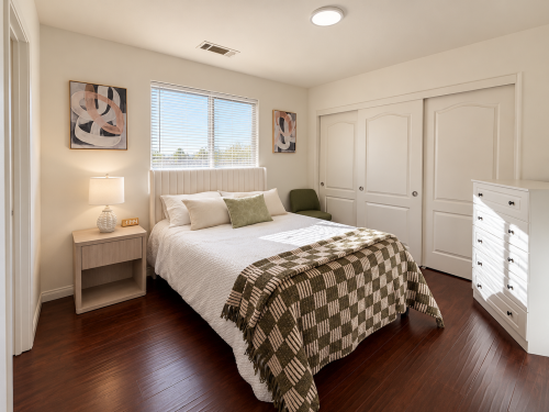 Residential Premium Image