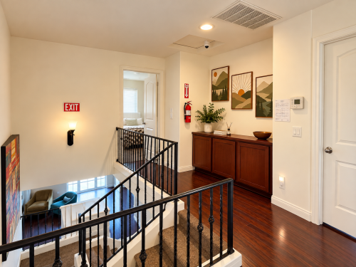 Residential Premium Image