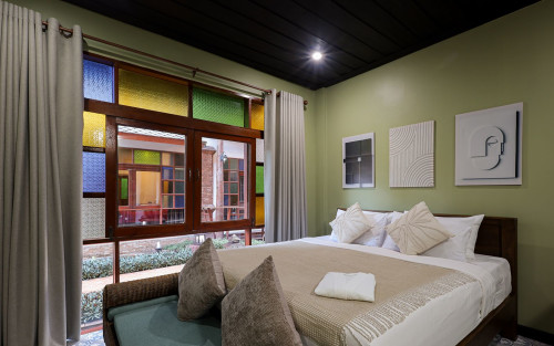 Residential Premium Image
