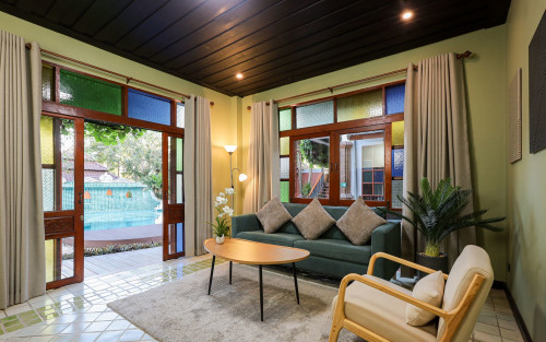 Residential Premium Image