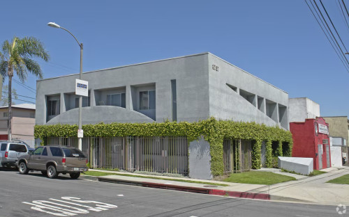 Residential Premium Image