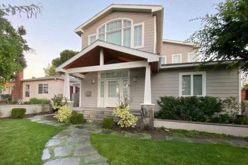 Residential Premium Image