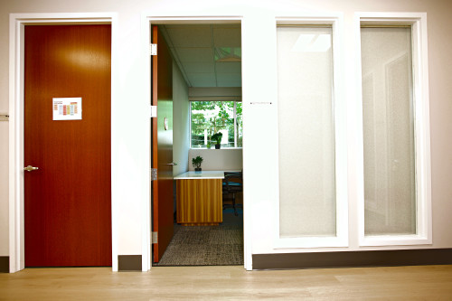 Residential Premium Image