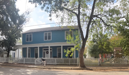 Residential Premium Main Image