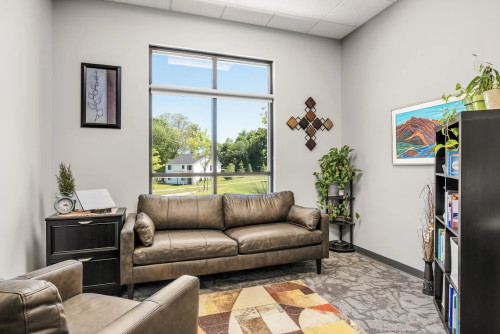 Residential Premium Image