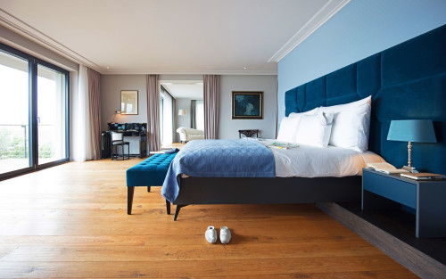 Residential Premium Image