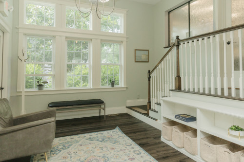 Residential Premium Image