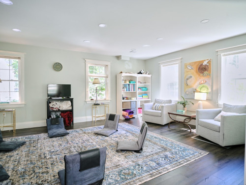 Residential Premium Image