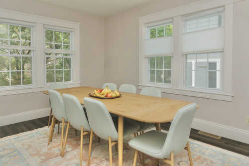Residential Premium Image