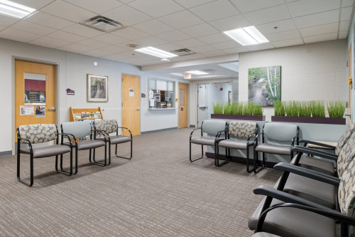 Residential Premium Image