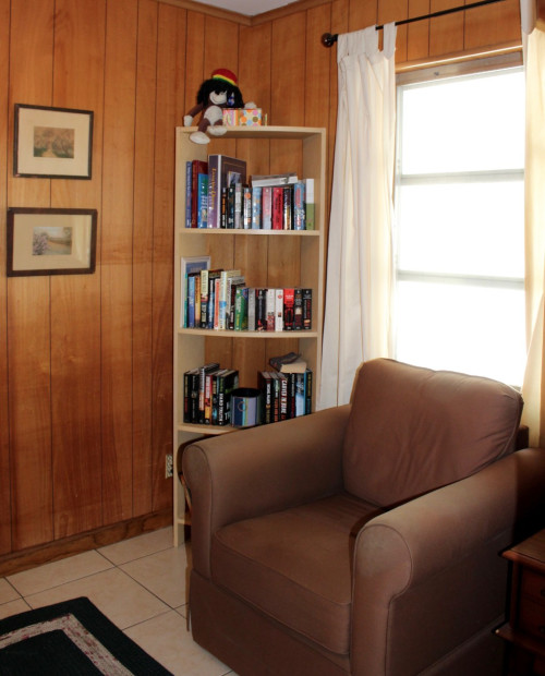Residential Premium Image